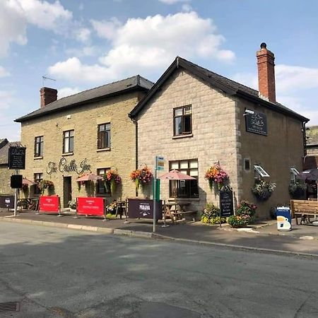 The Castle Inn Wigmore Exterior photo