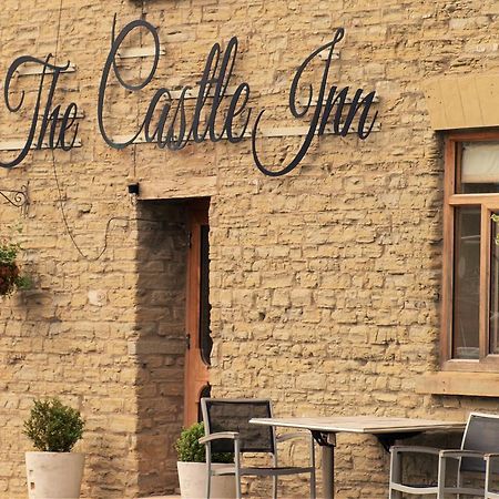 The Castle Inn Wigmore Exterior photo